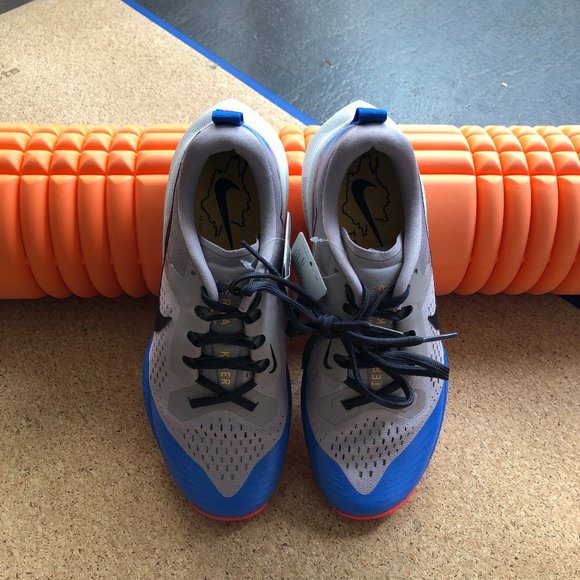 Nike Air Zoom Terra Kiger 5, W8 - Picture 11 of 11